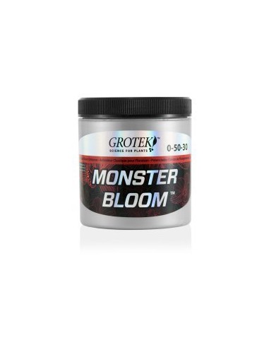 Monster Bloom 130 Grs Grotek