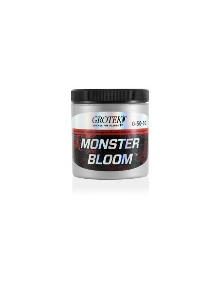 Monster Bloom 130 Grs Grotek