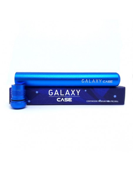 GALAXY CASE BLUE