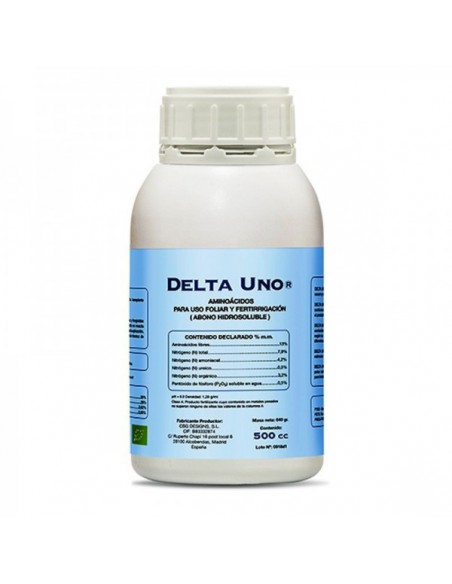 DELTA 1 500ML