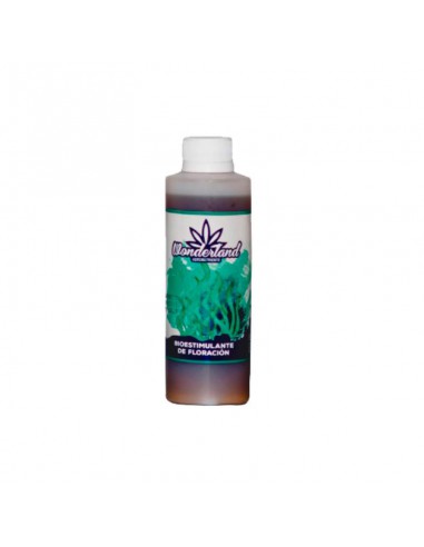 Bio Floracion 250ml - Wonderland