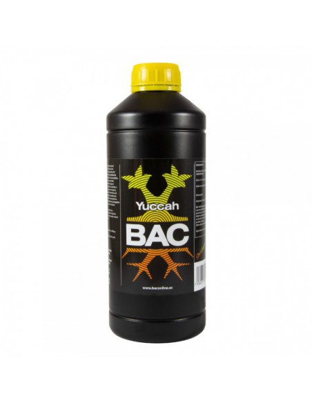 BAC YUCCAH 500ML