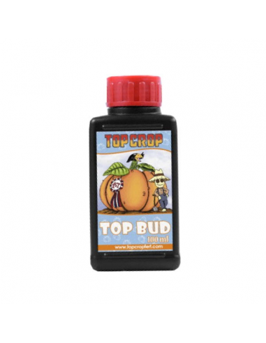 Top Bud 100ml. Top Crop