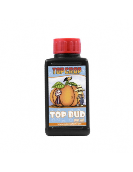 Top Bud 100ml. Top Crop