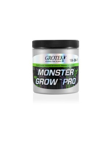 Monster Grow Pro 130 Grs Grotek