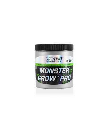 Monster Grow Pro 130 Grs Grotek