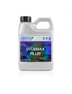 Vitamax Plus 500 Ml Grotek