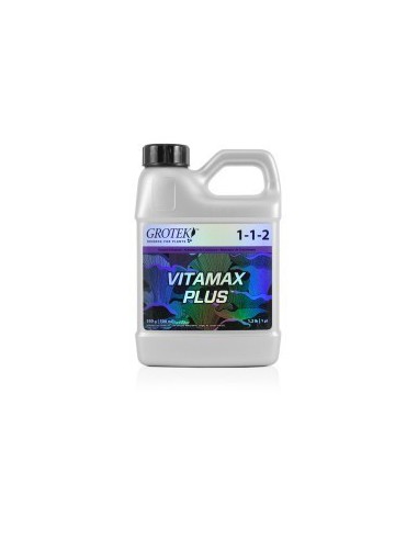 Vitamax Plus 500 Ml Grotek