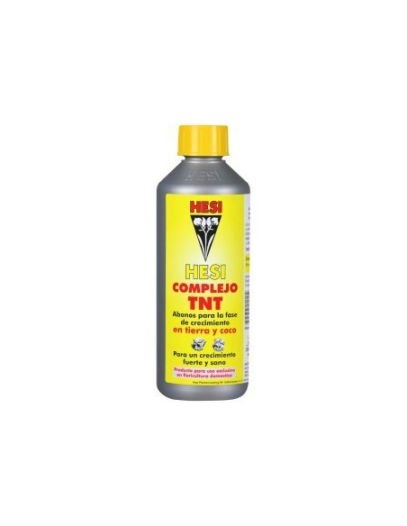 Complejo Tnt Crecimiento 500Ml Hesi