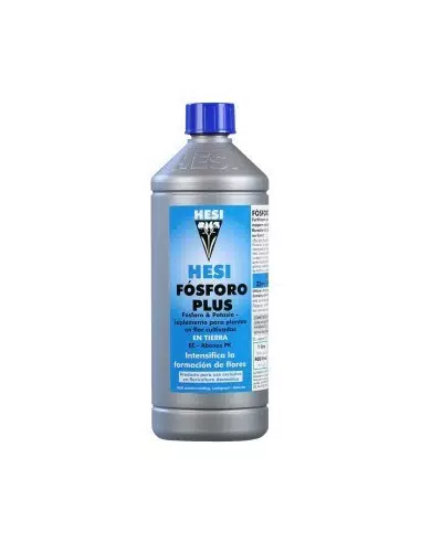 Fosforo Plus 1Lt Hesi Fosforo Plus 1Lt Hesi