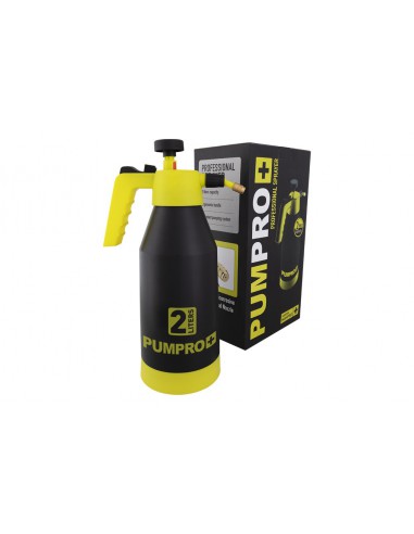 Pulverizador PumPro 2L Garden HighPro