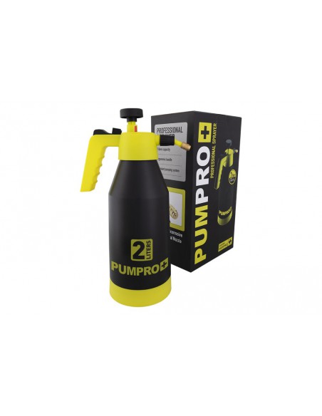 Pulverizador PumPro 2L Garden HighPro