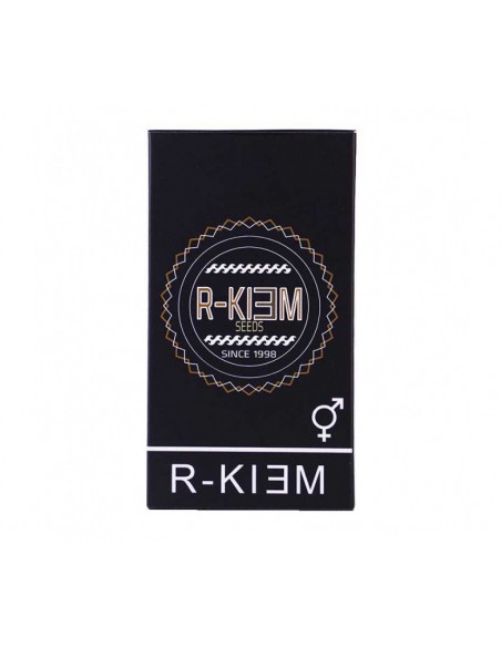 R-KIEM SEEDS REGULAR (1UD)