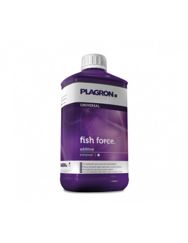 FISH FORCE 1L PLAGRON