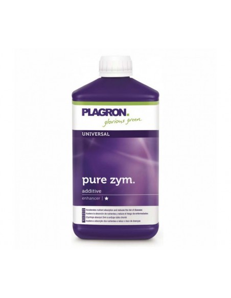 Pure Zym 500ml - Plagron