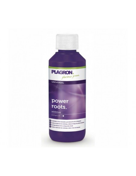 Power Roots 100ml - Plagron