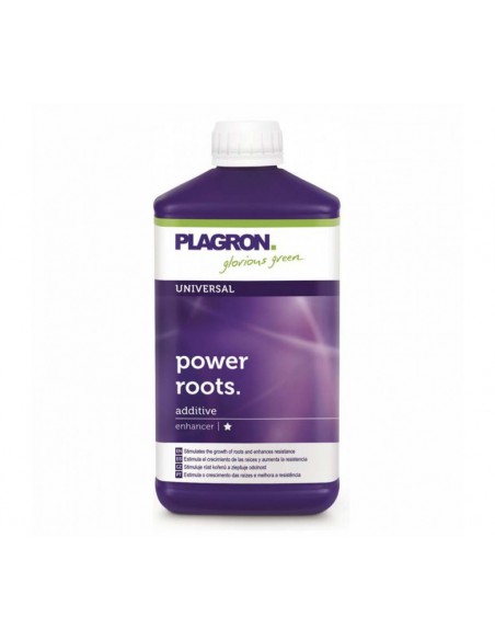 Power Roots 500ml - Plagron