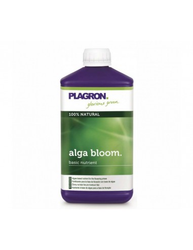 Alga Bloom 500ml - Plagron