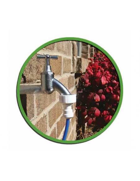 Filtro Garden Grow 480 L/H Growmax Water