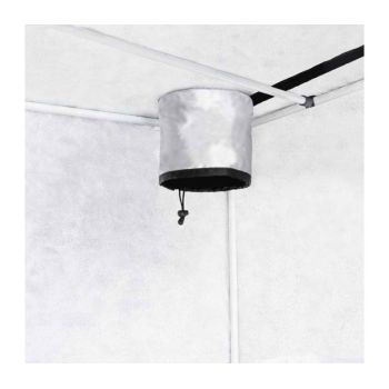 CARPA PROBOX ECOPRO 80X80X160CM GARDEN HIGHPRO