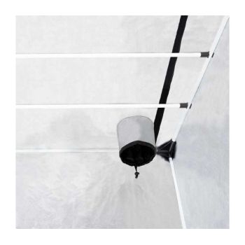 CARPA PROBOX ECOPRO 100X100X200CM GARDEN HIGHPRO