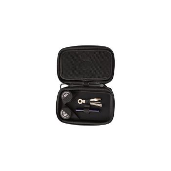 Estuche Anti-Olor Grande - Ozeta