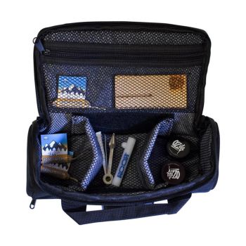 Bolso cilindro Anti-Olor con clave - Ozeta
