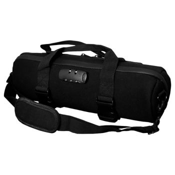 Bolso cilindro XXL Anti-Olor - Ozeta