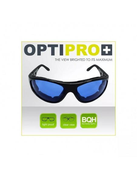 Lentes de Proteccion Sodio NewLite - Garden Highpro