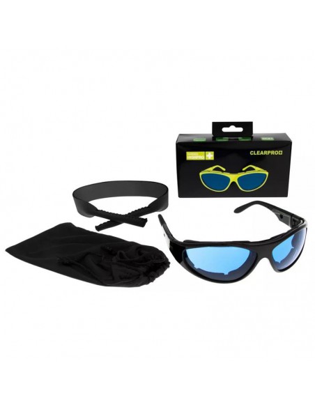 Lentes de Proteccion Sodio NewLite - Garden Highpro