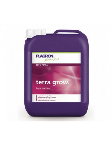 Terra Grow 10L - Plagron