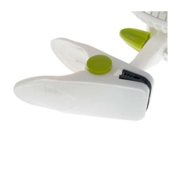 VENTILADOR PINZA CLIP FAN 15CM GARDEN HIGHPRO