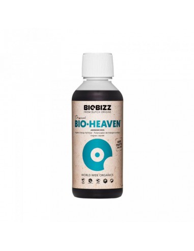 Bio-Heaven 250 ML - BioBizz