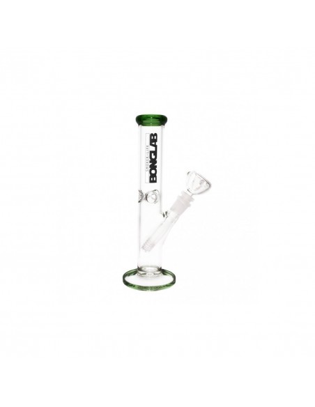 Bonglab Classic Ice Pro Green