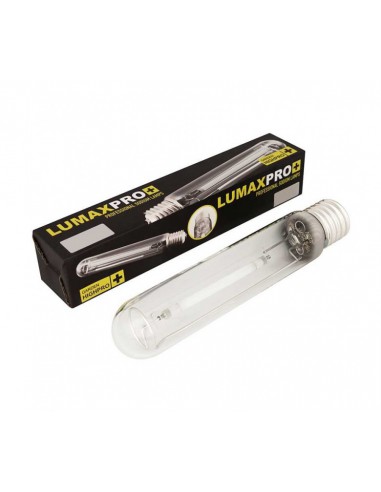 AMPOLLETA LUMAXPRO 600W GARDEN HIGHPRO