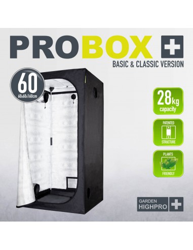 Armario Probox 60 Garden Highpro