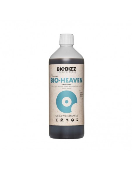 Bio-Heaven 1L - BioBizz