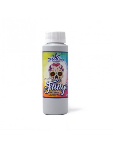 Fungi 250ml - Wonderland