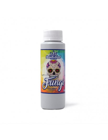 Fungi 250ml - Wonderland