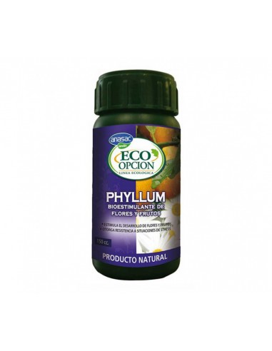 PHYLLUM ECO OPCION 150CC ANASAC