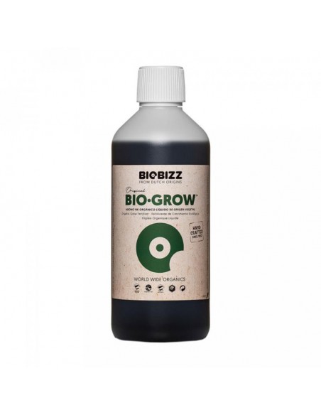 Bio-Grow 1L - BioBizz