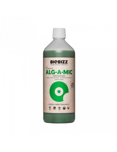 Alg-A-Mic 500ML - BioBizz