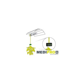 MEDIPRO GUARDIAN HYGROTHERMO-GARDEN HIGHPRO