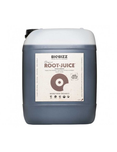 BIOBIZZ ROOT JUICE 10 LT