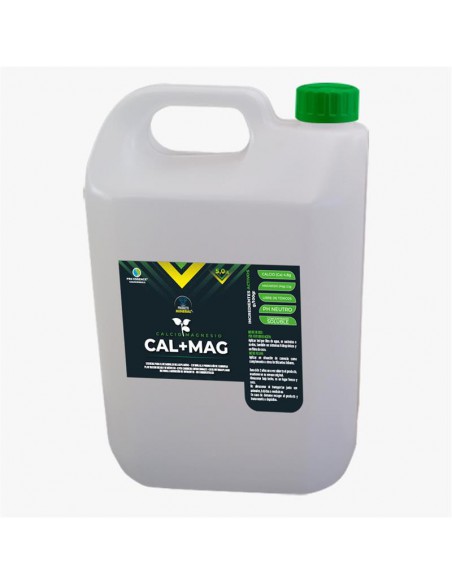 Cal+Mag 5L - Pro Essence