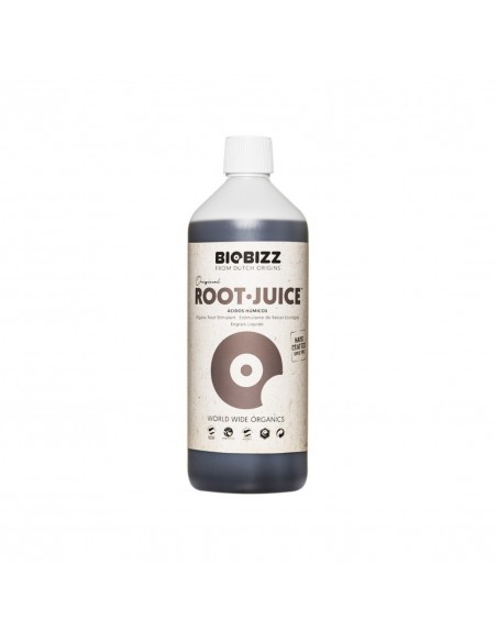 BIOBIZZ ROOT JUICE 250 ML