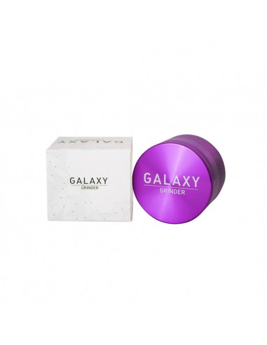 Galaxy Moledor 63Mm Purple