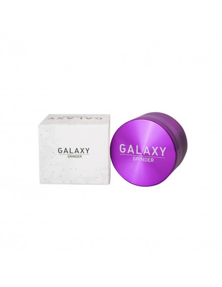 Galaxy Moledor 63Mm Purple