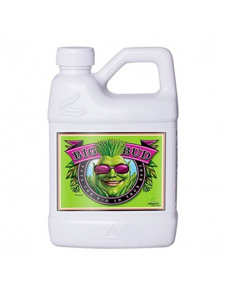 BIG BUD 250ML ADVANCED NUTRIENTS