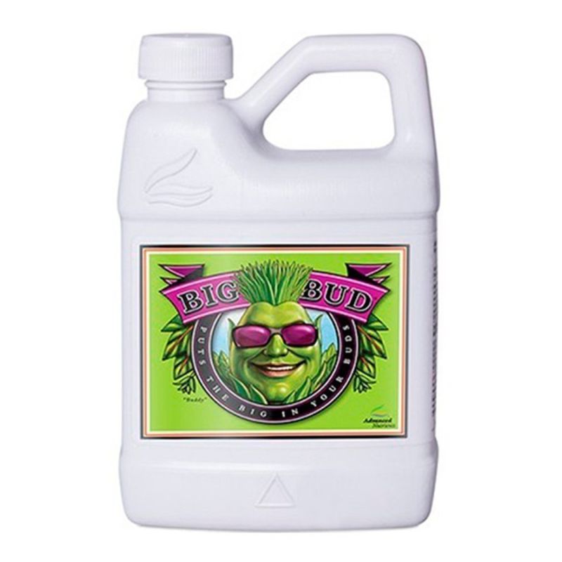 Big Bud 500ml Advanced Nutrients